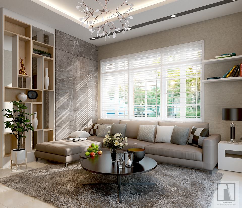 3D Interior Model Living room 230202 Scene 3dsmax