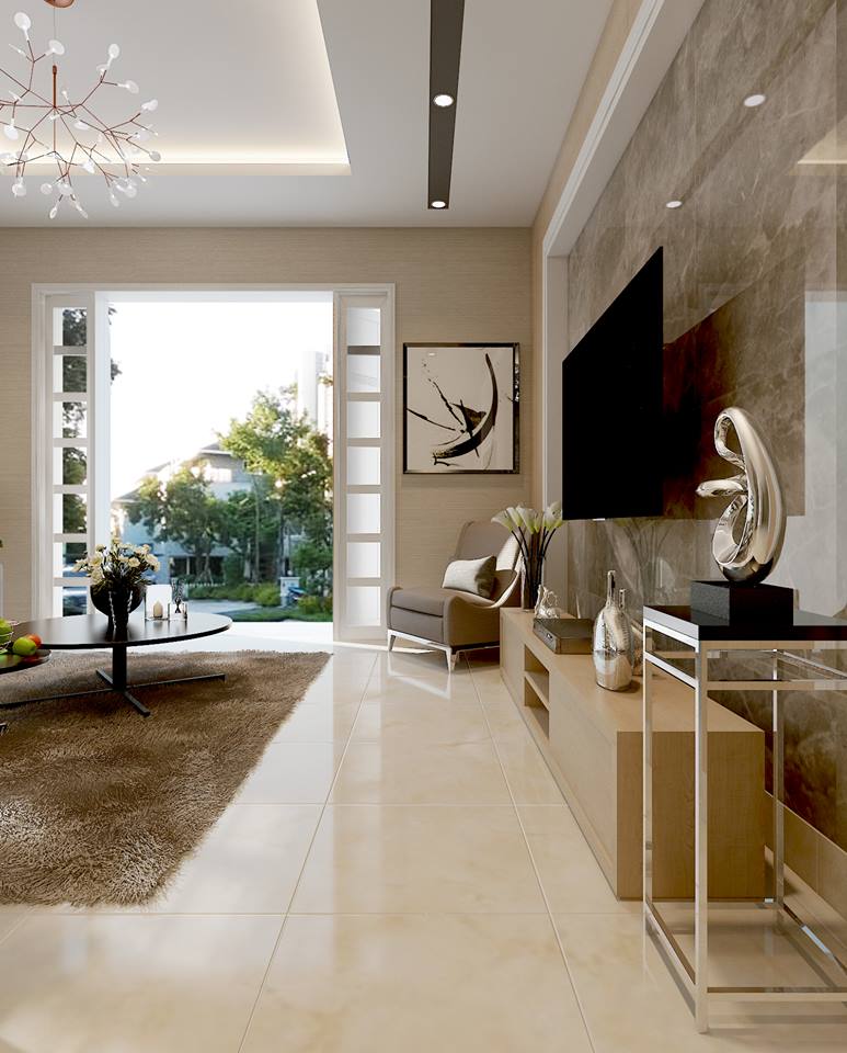 3D Interior Model Living room 230202 Scene 3dsmax