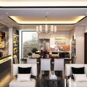 3D Interior Model Living room 230205 Scene 3dsmax