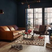 3D Interior Model Living room 230254 Scene 3dsmax