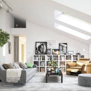 3D Interior Model Living room 230255 Scene 3dsmax