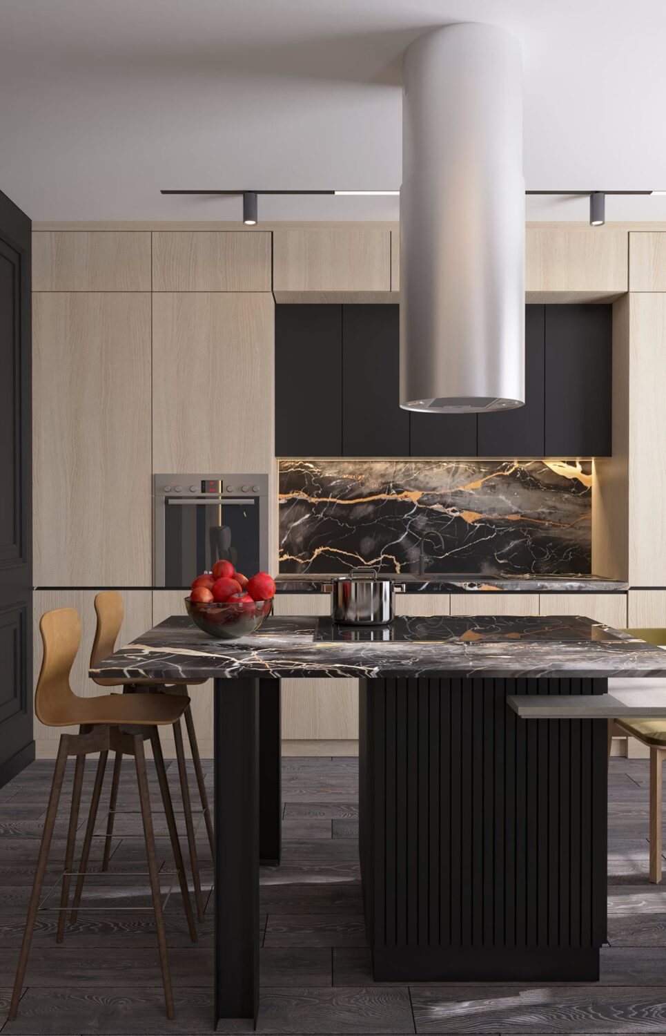 3D Interior Model Living room 2309561 Scene 3dsmax