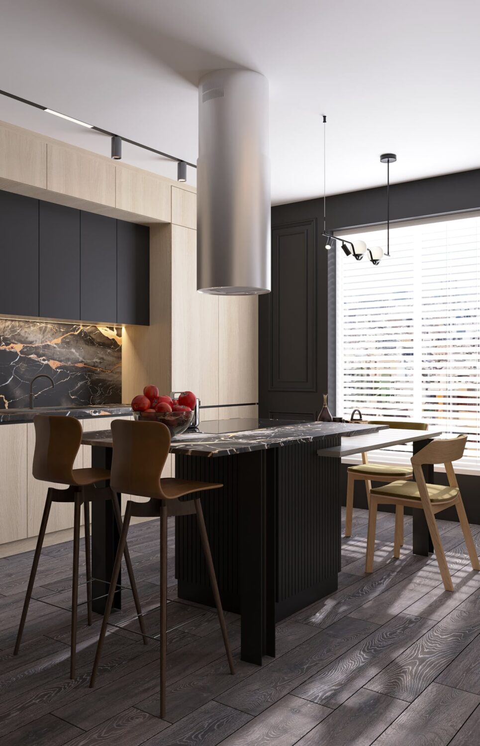 3D Interior Model Living room 2309561 Scene 3dsmax