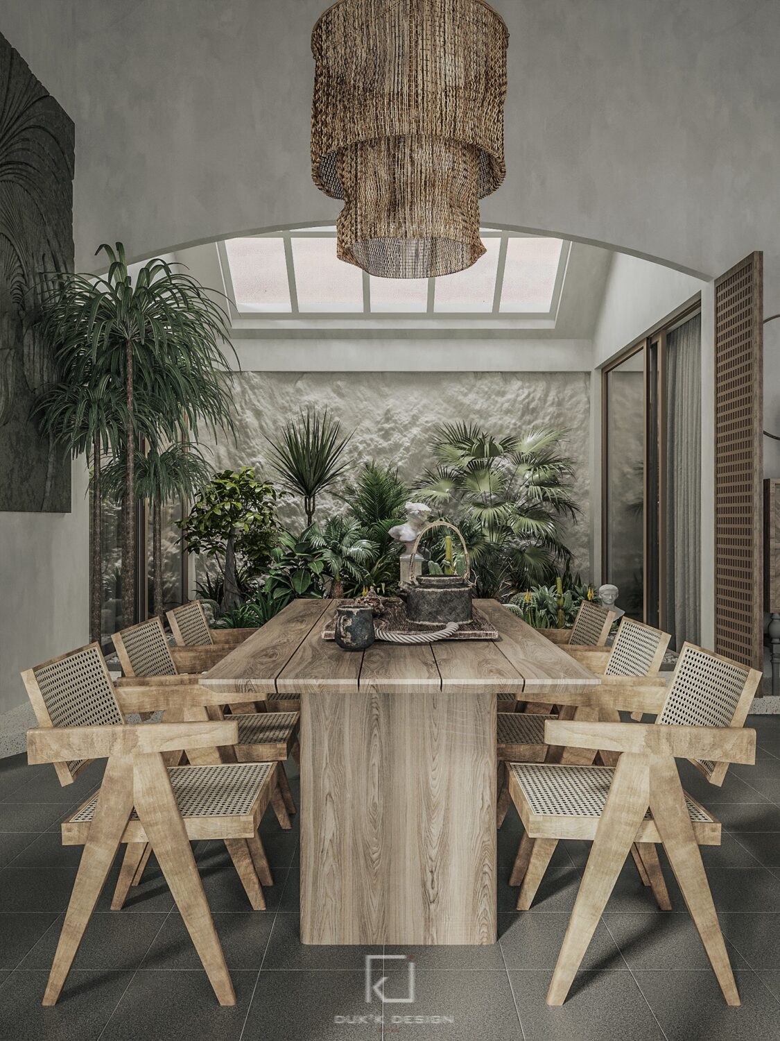 3D Interior Model Living room 2309573 Scene 3dsmax
