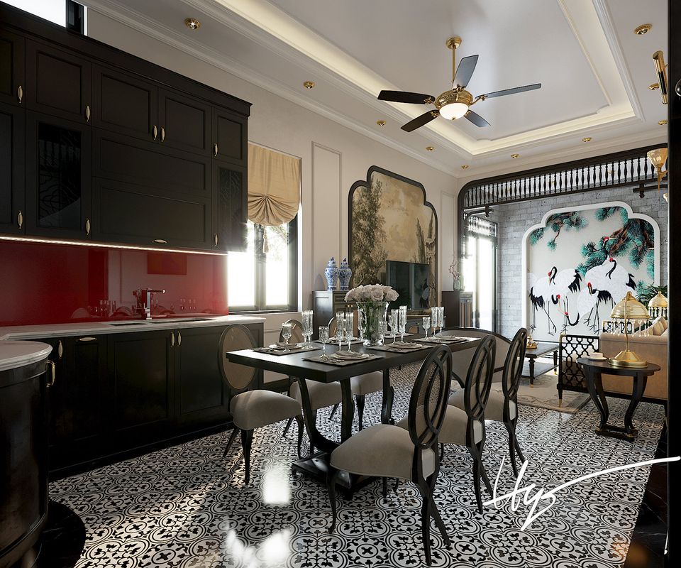 3D Interior Model Living room 2309598 Scene 3dsmax