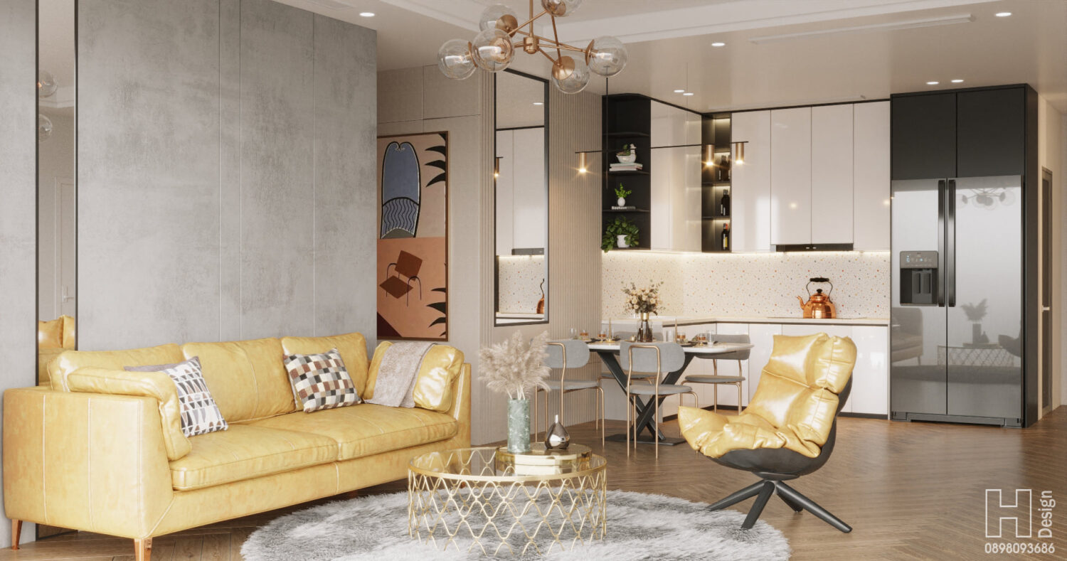 3D Interior Model Living room 2309618 Scene 3dsmax