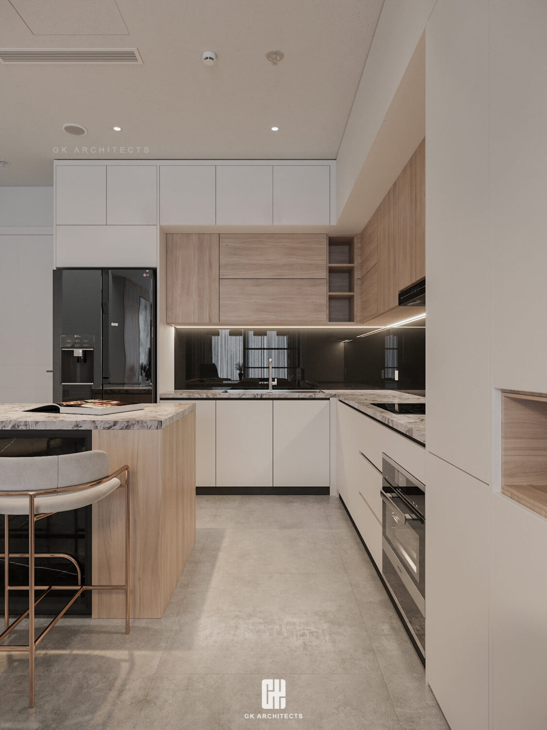 3D Interior Model Living room 2309647 Scene 3dsmax