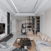 3D Interior Model Living room 2309647 Scene 3dsmax