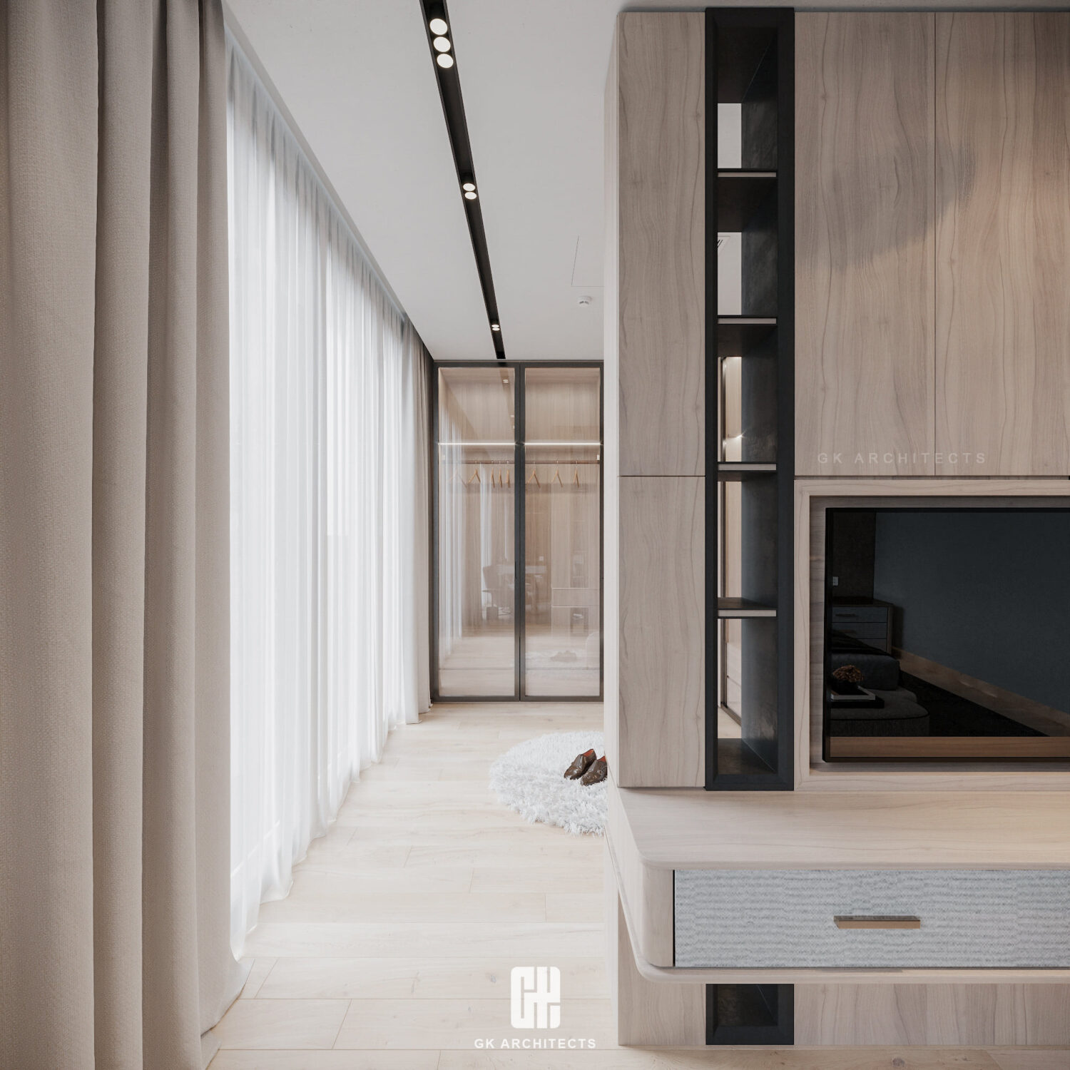 3D Interior Model Living room 2309647 Scene 3dsmax