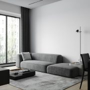 3D Interior Model Living room 2309656 Scene 3dsmax