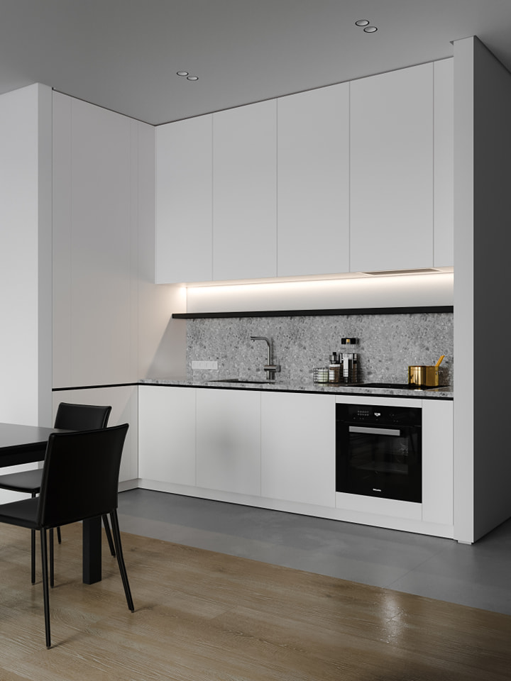 3D Interior Model Living room 2309656 Scene 3dsmax