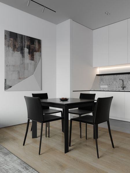 3D Interior Model Living room 2309656 Scene 3dsmax