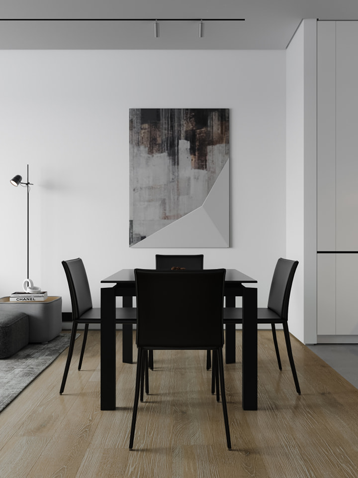 3D Interior Model Living room 2309656 Scene 3dsmax