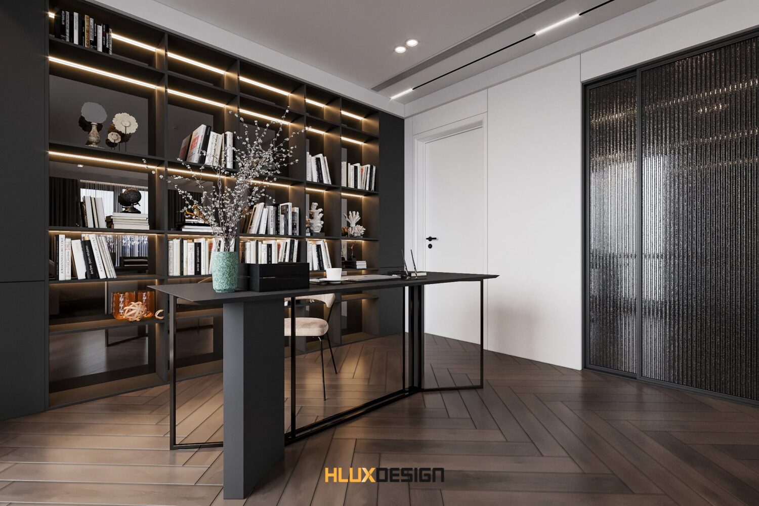 3D Interior Apartment 23010070 Scene 3dsmax