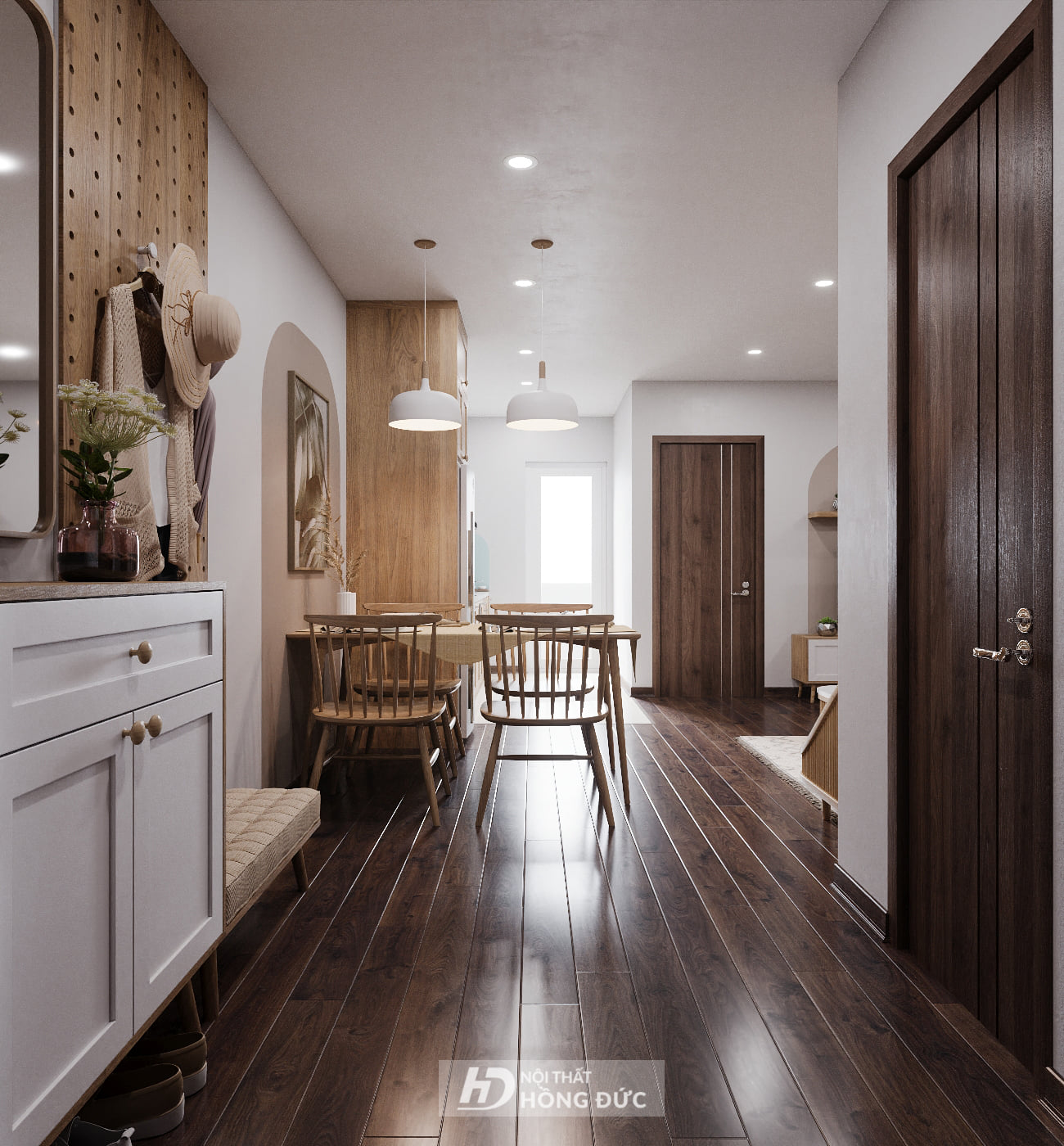 3D Interior Apartment 23010123 Scene 3dsmax