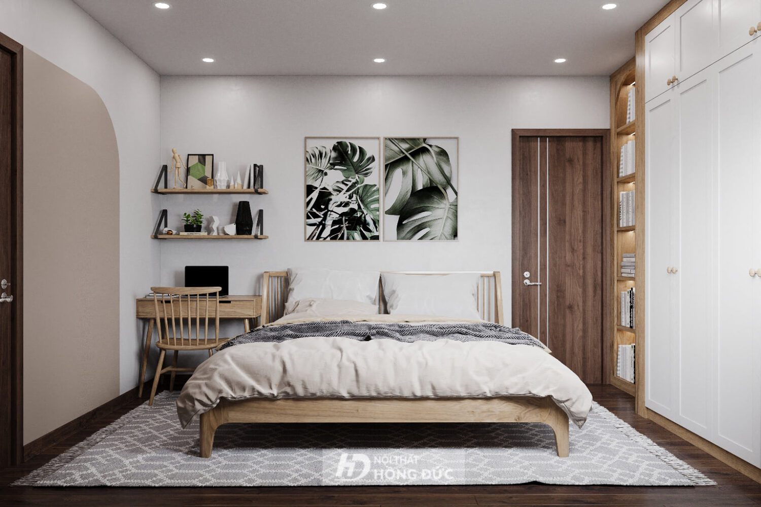 3D Interior Apartment 23010123 Scene 3dsmax