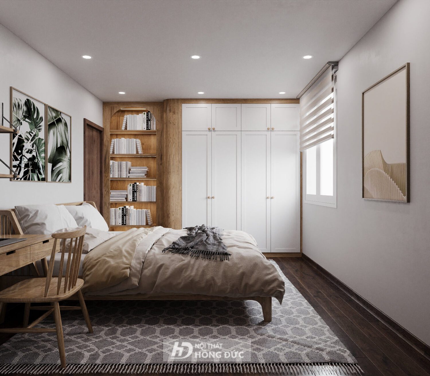 3D Interior Apartment 23010123 Scene 3dsmax