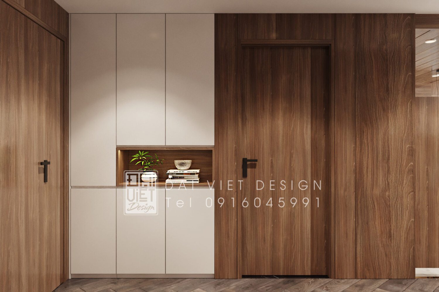 3D Interior Apartment 23010590 Scene 3dsmax