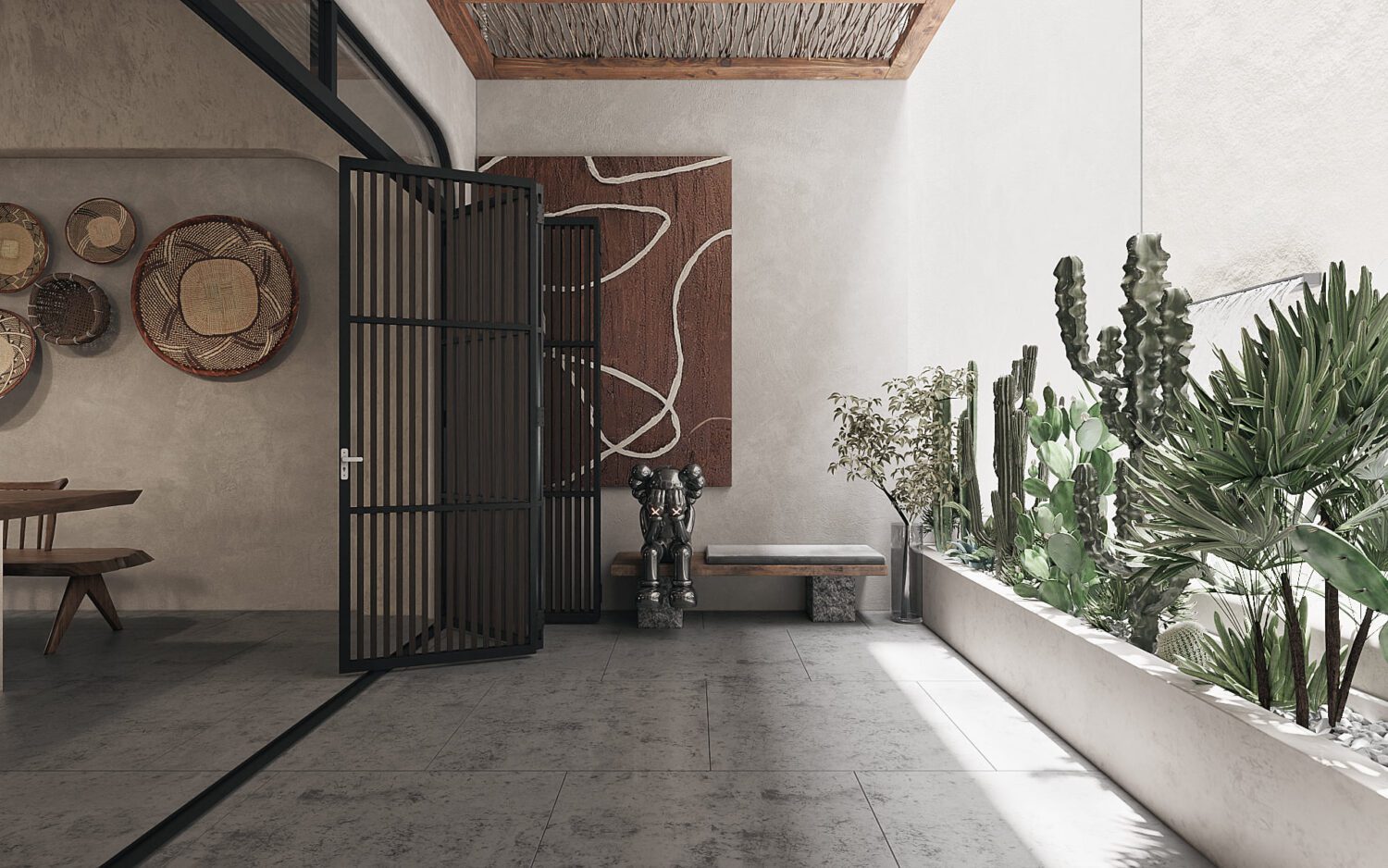 3D Interior Apartment 23011127 Scene 3dsmax