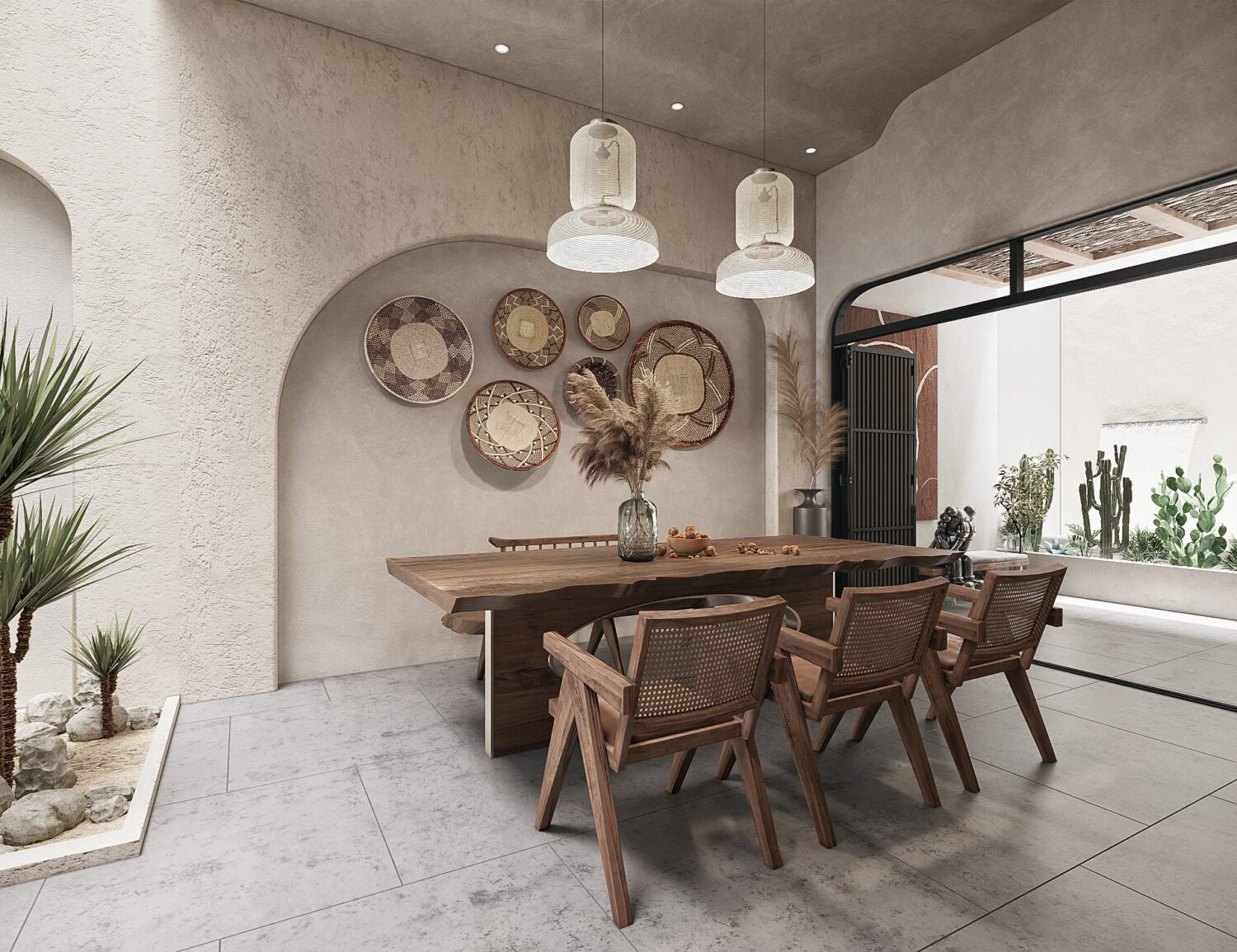 3D Interior Apartment 23011127 Scene 3dsmax