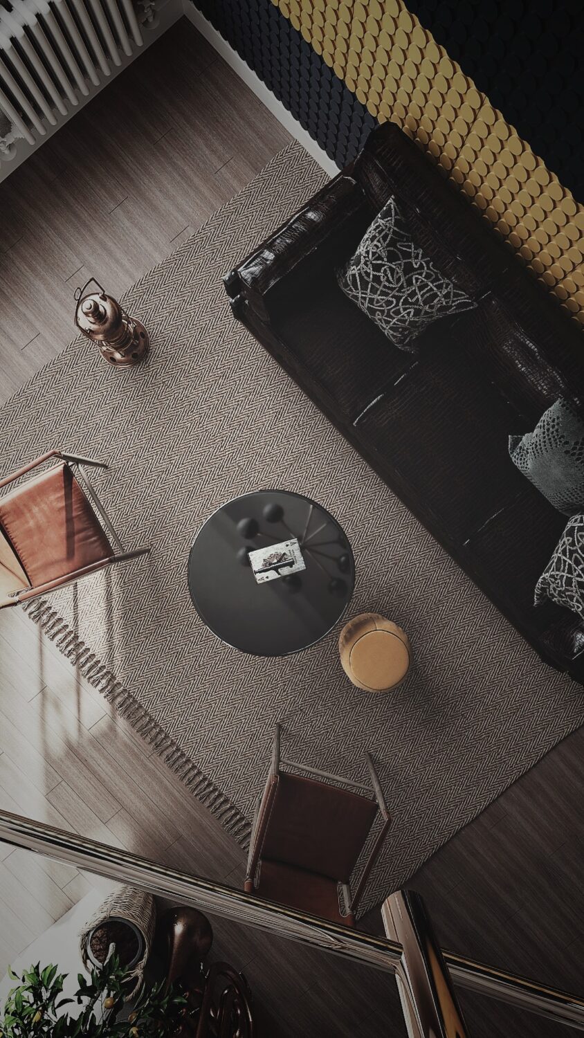 3D Interior Apartment 23011128 Scene 3dsmax