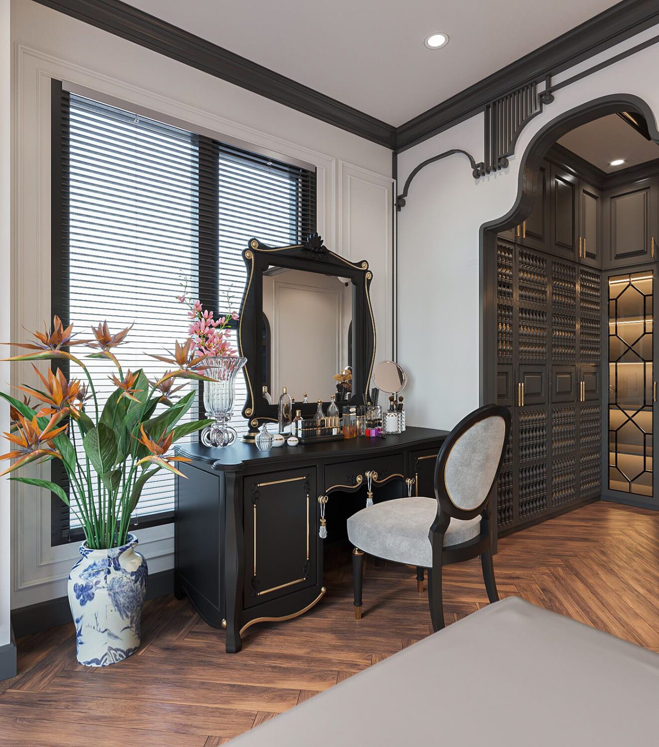 3D Interior Apartment 23011180 Scene 3dsmax