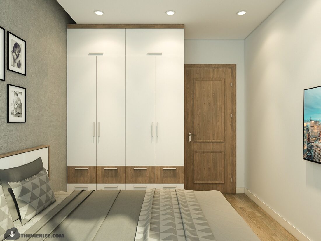 3D Interior Apartment 230205 Scene 3dsmax