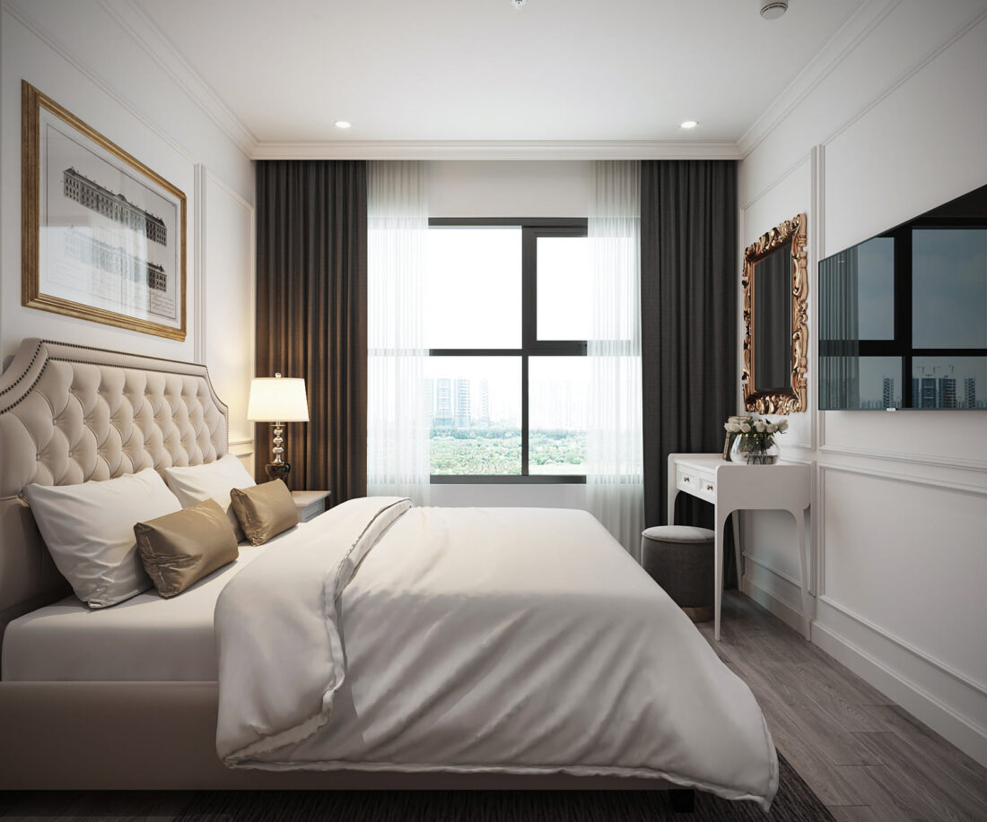 3D Interior Apartment 230206 Scene 3dsmax