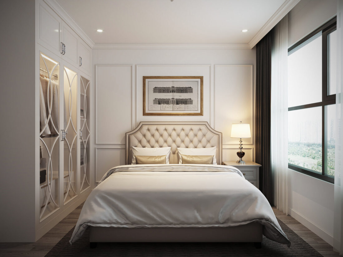 3D Interior Apartment 230206 Scene 3dsmax