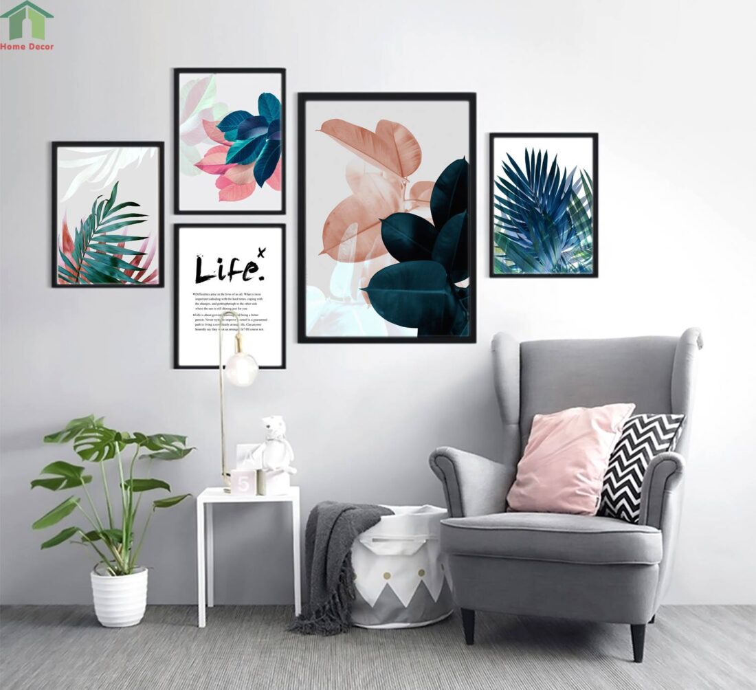 3D Interior Apartment 230207 Scene 3dsmax