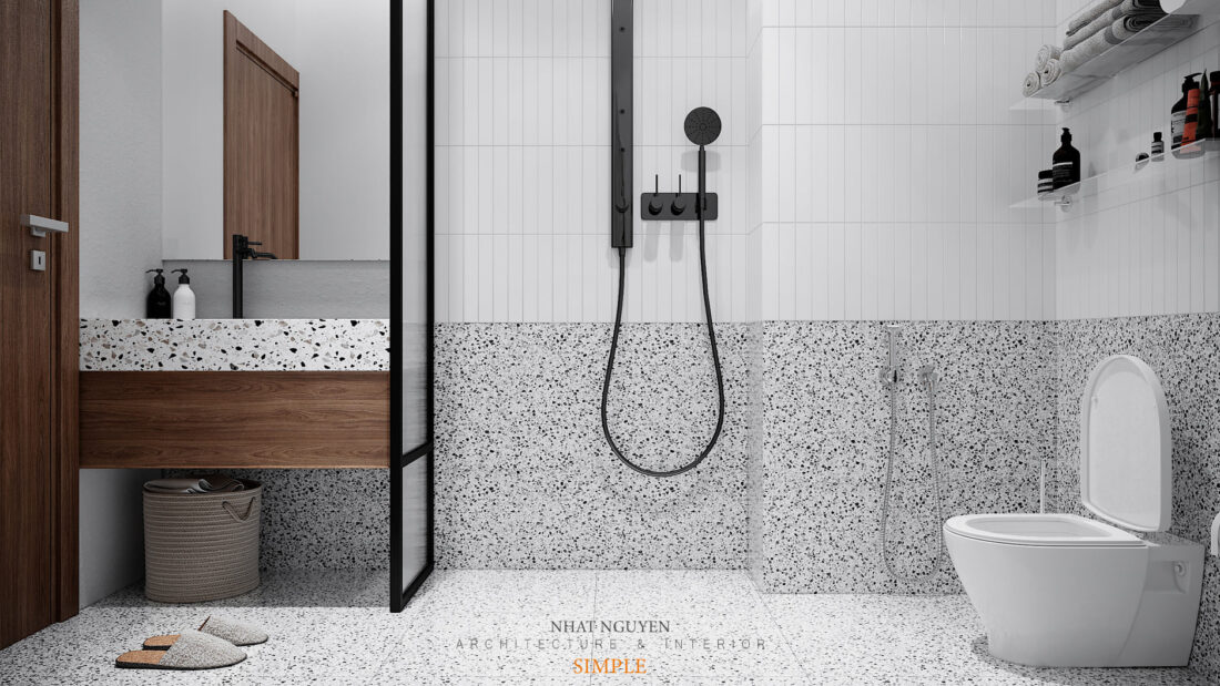 3D Interior Apartment 230208 Scene 3dsmax