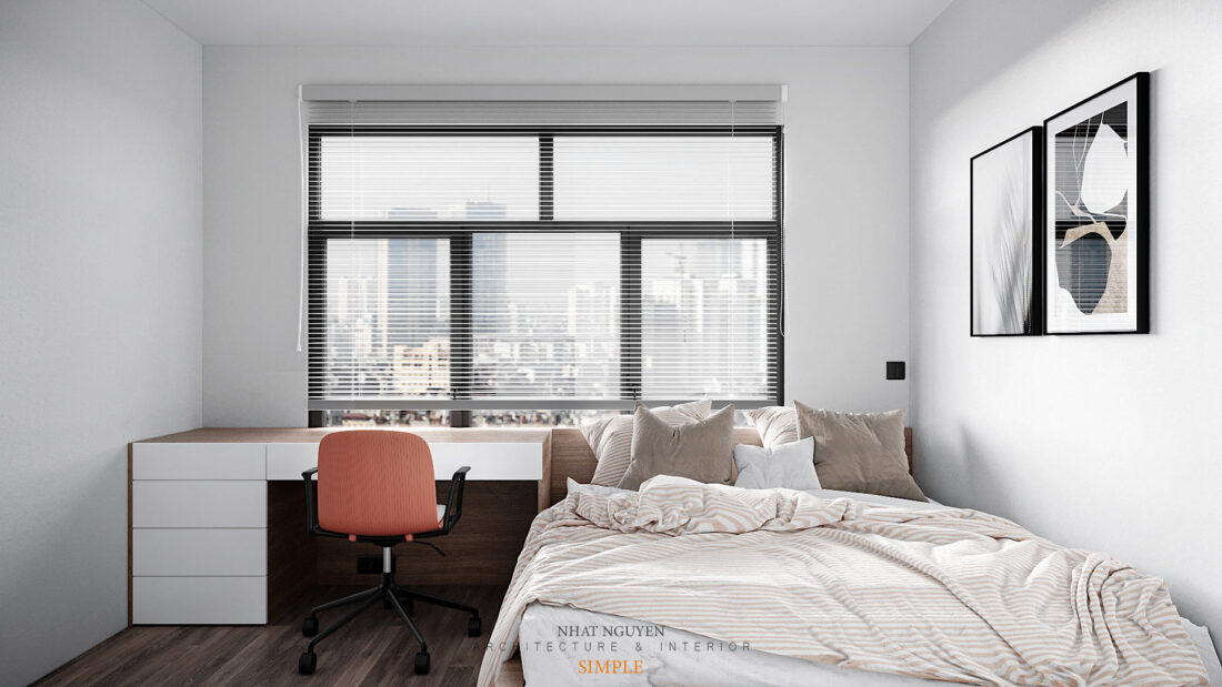 3D Interior Apartment 230208 Scene 3dsmax