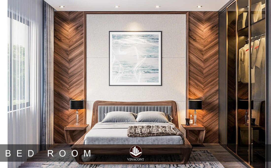 3D Interior Apartment 230209 Scene 3dsmax