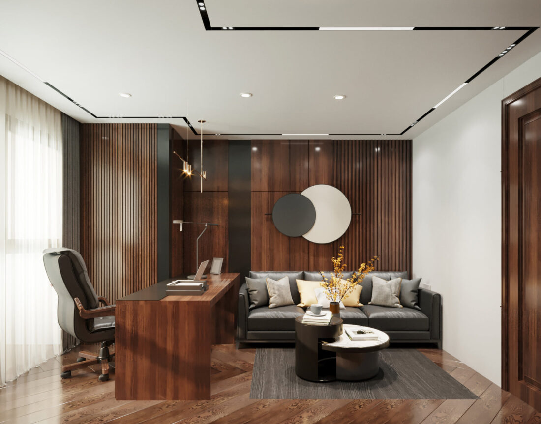3D Interior Apartment 230211 Scene 3dsmax