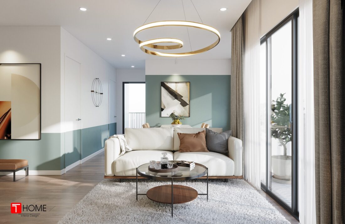 3D Interior Apartment 230212 Scene 3dsmax