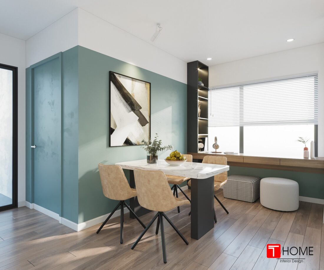 3D Interior Apartment 230212 Scene 3dsmax