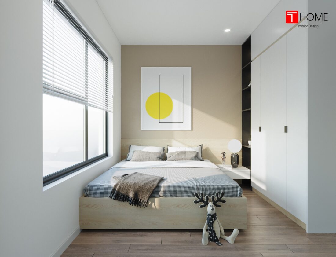 3D Interior Apartment 230212 Scene 3dsmax