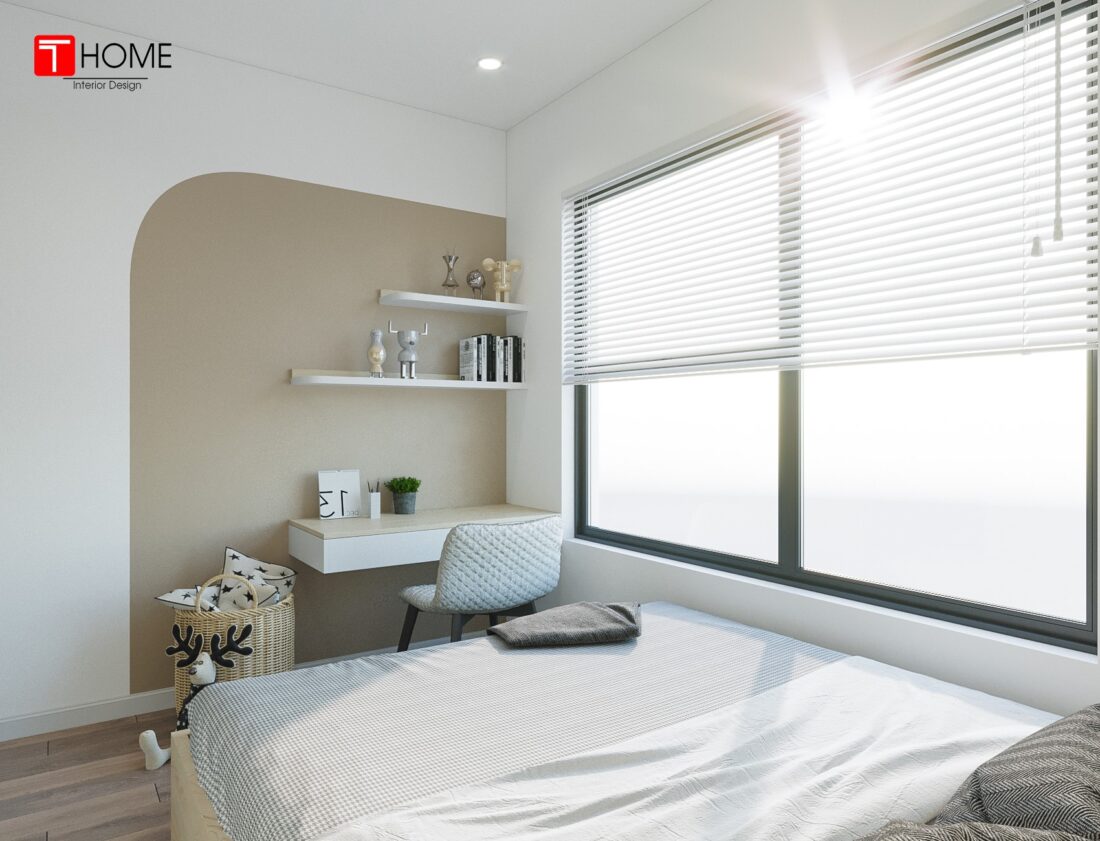 3D Interior Apartment 230212 Scene 3dsmax