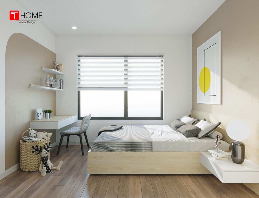 3D Interior Apartment 230212 Scene 3dsmax