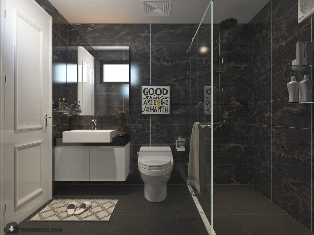 3D Interior Apartment 230214 Scene 3dsmax