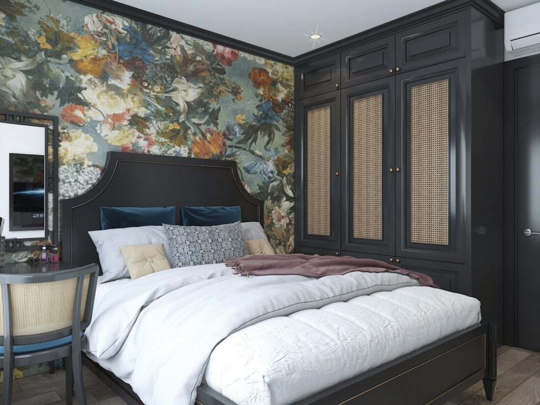 3D Interior Apartment 230215 Scene 3dsmax