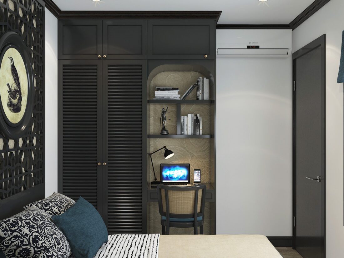 3D Interior Apartment 230215 Scene 3dsmax