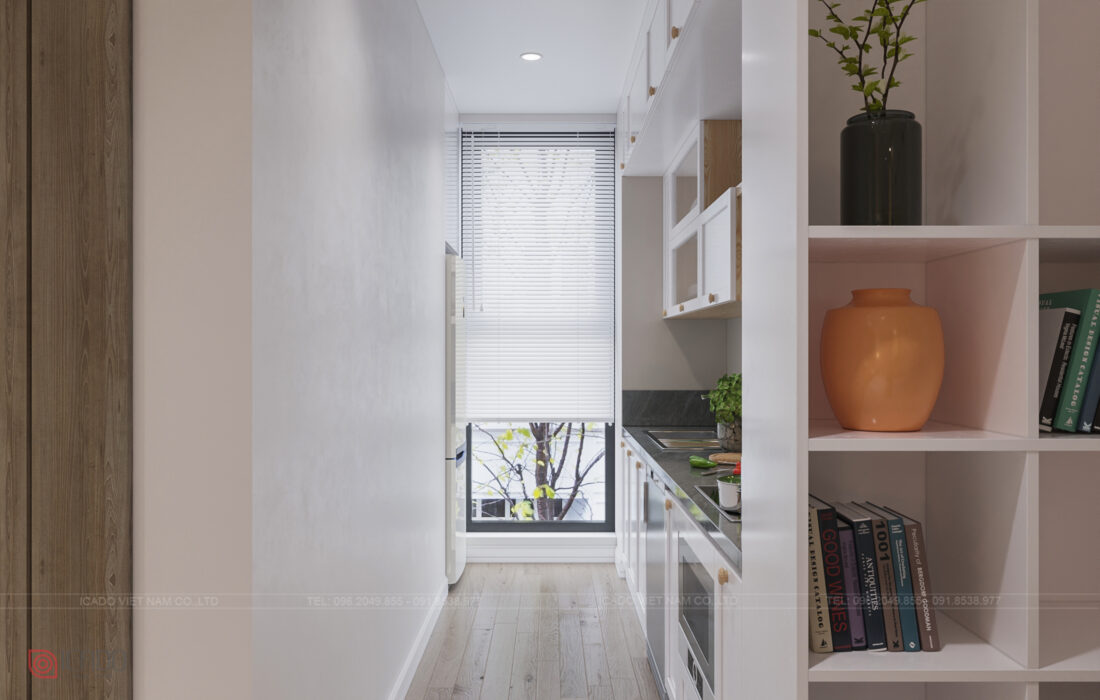 3D Interior Apartment 230220 Scene 3dsmax