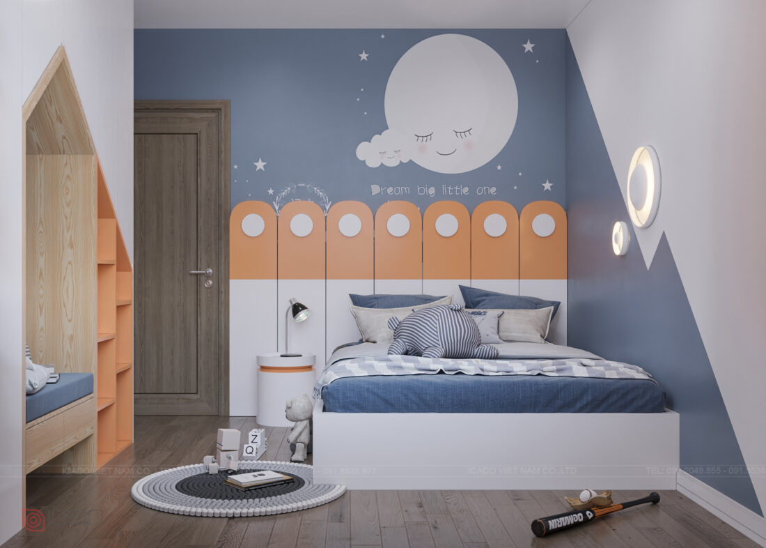 3D Interior Apartment 230220 Scene 3dsmax