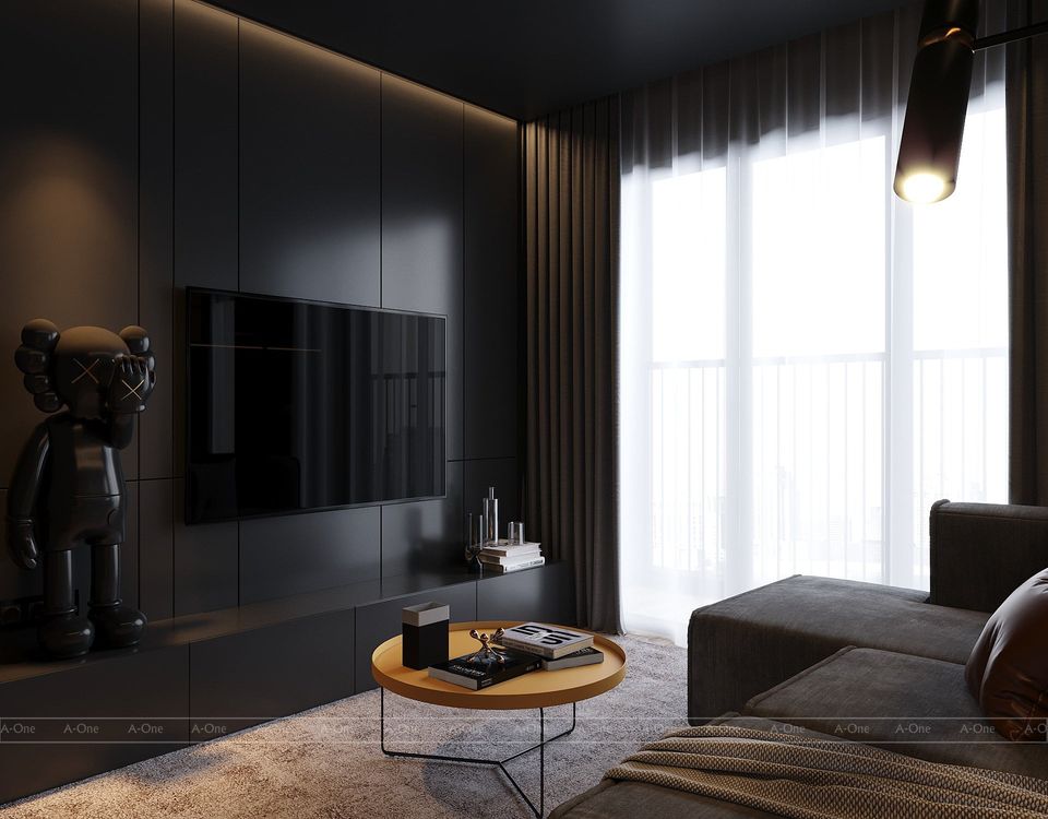 3D Interior Apartment 230221 Scene 3dsmax