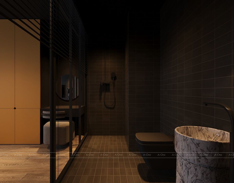 3D Interior Apartment 230221 Scene 3dsmax