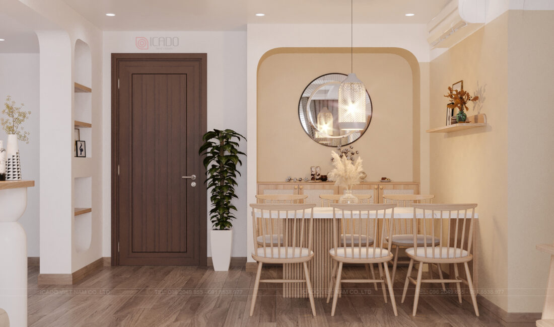 3D Interior Apartment 230222 Scene 3dsmax