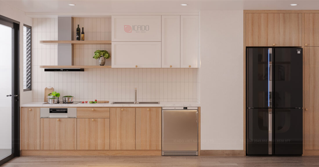 3D Interior Apartment 230222 Scene 3dsmax