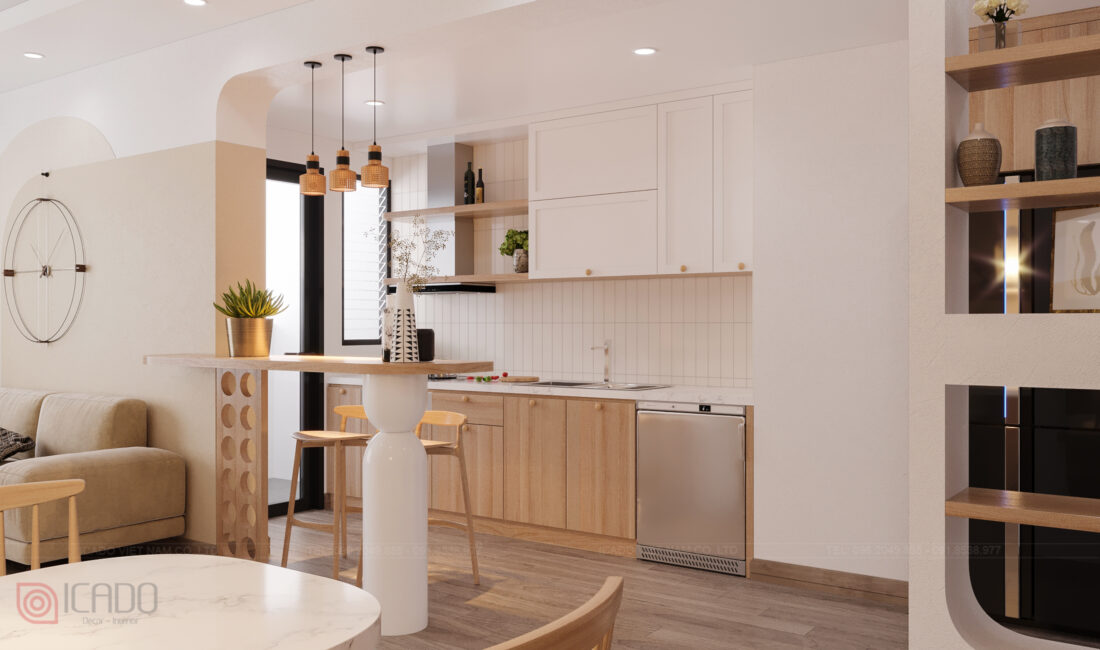 3D Interior Apartment 230222 Scene 3dsmax