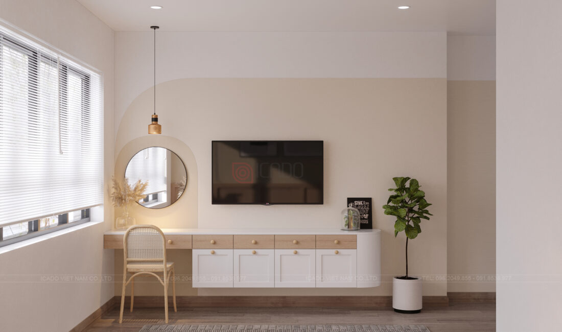 3D Interior Apartment 230222 Scene 3dsmax